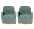 Chairs, Mouse