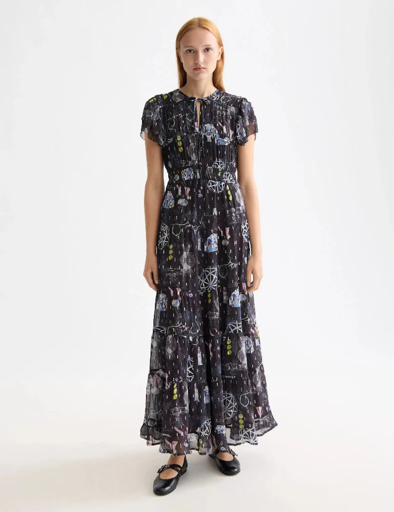 Dresses
