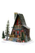 A-Frame Cabin