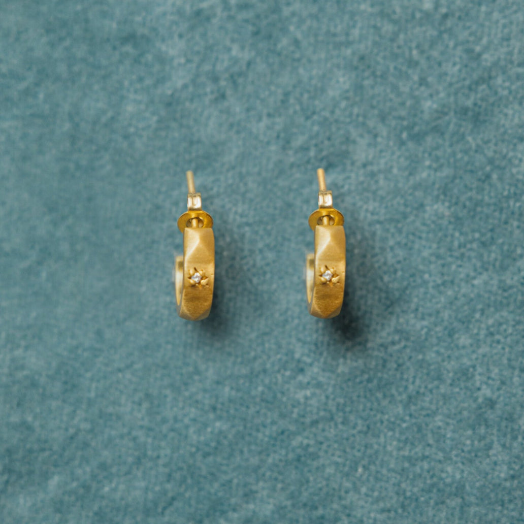 Aura Earrings