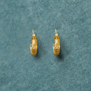 Aura Earrings