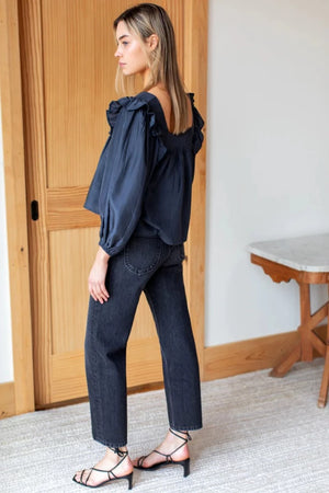 Adelina Blouse