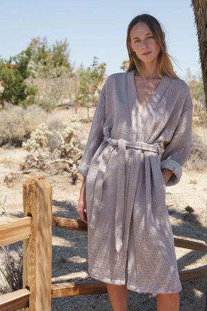 Alaia Robe