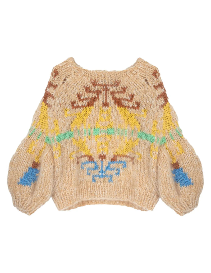 Aline Sweater