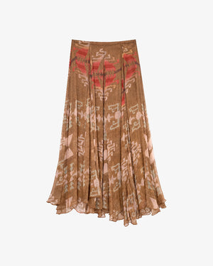 Alma Skirt