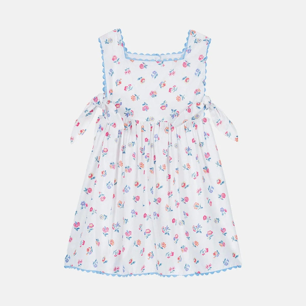 Aloisa Dress