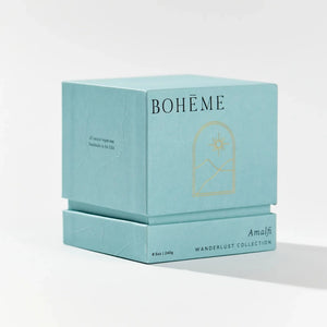 Amalfi Candle