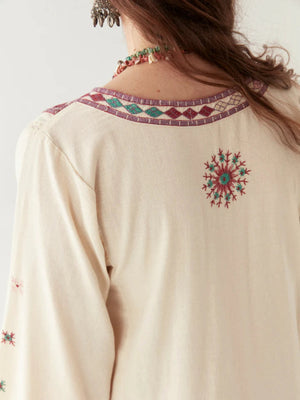 Choti Holi-Amiran Dress