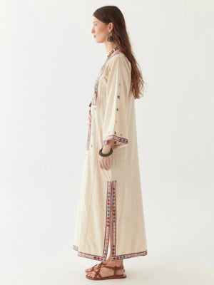 Choti Holi-Amiran Dress