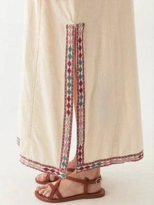 Choti Holi-Amiran Dress