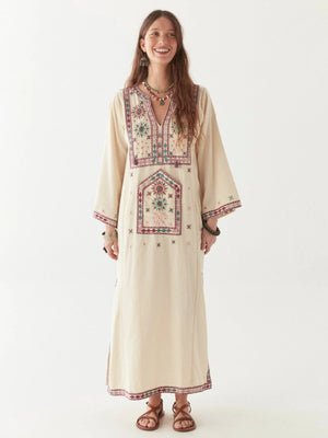 Choti Holi-Amiran Dress