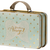 Angel Mouse in Suitcase, Little Sister