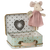 Angel Mouse in Suitcase, Little Sister