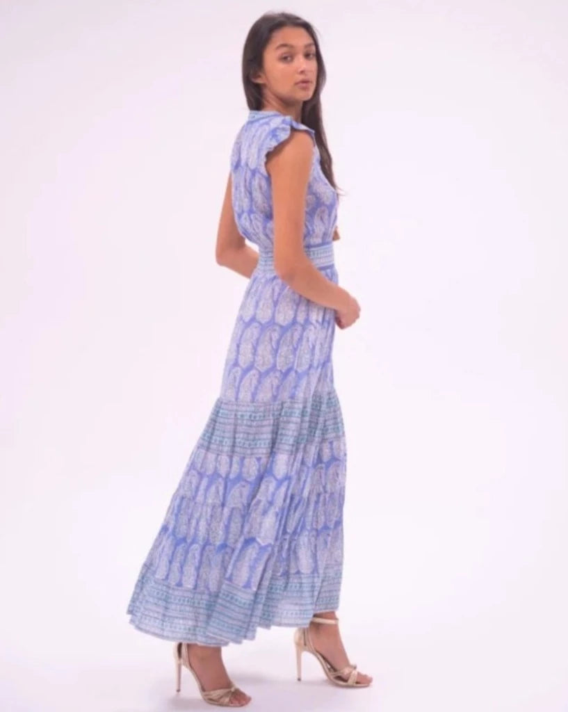Annabelle Maxi Dress