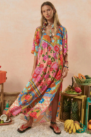 Aphrodite Gown