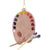 Artists Palette Ornament