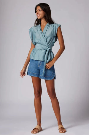 Ashlene Top