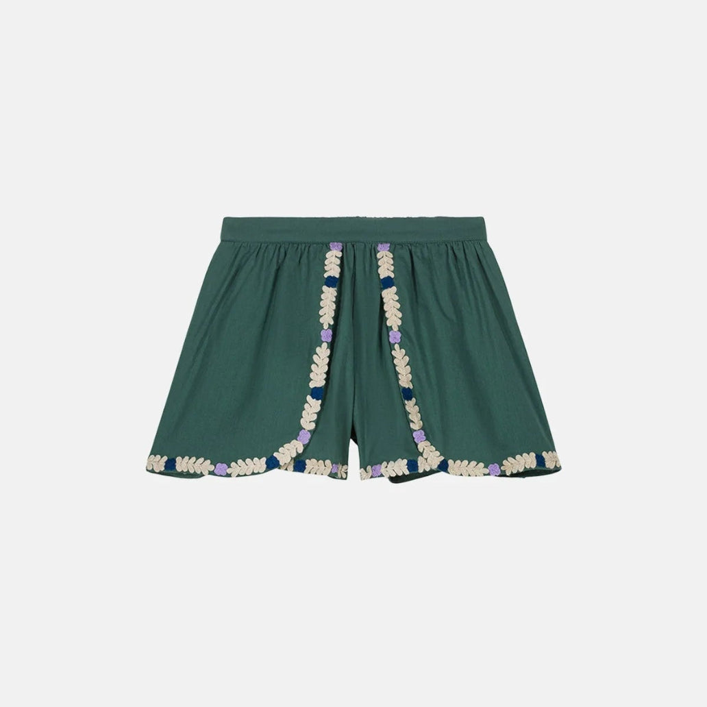 Asya Shorts