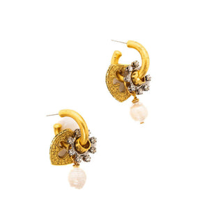 Aurmia Earrings