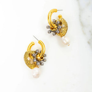 Aurmia Earrings