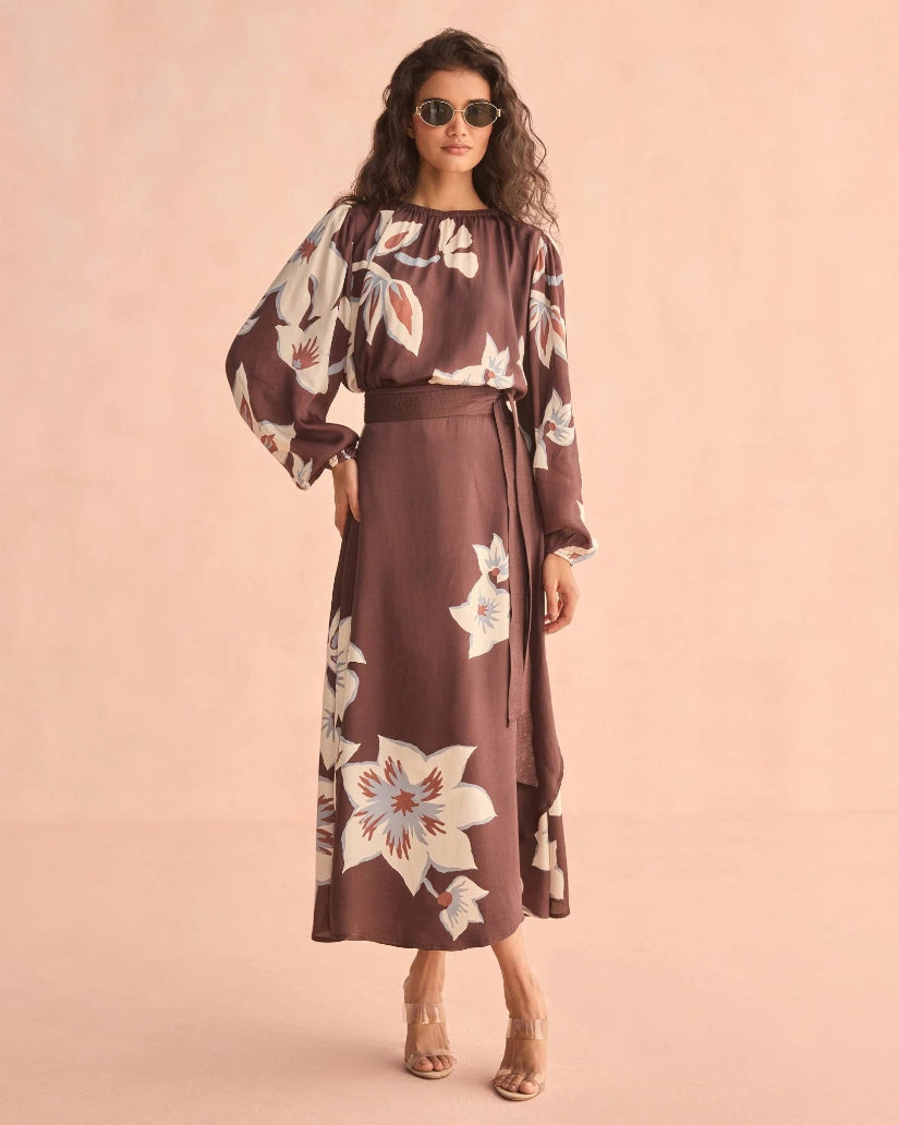 Ayla Blouse