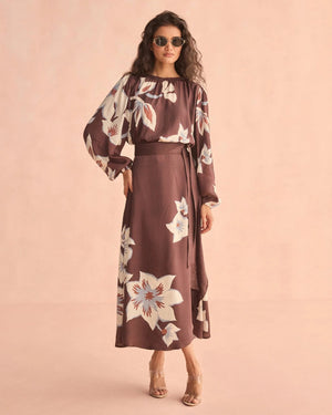 Ayla Blouse