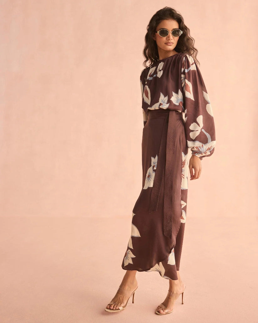 Ayla Blouse