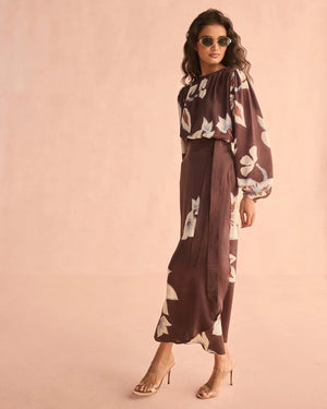 Ayla Blouse