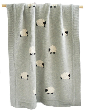 Baa Baa Blanket