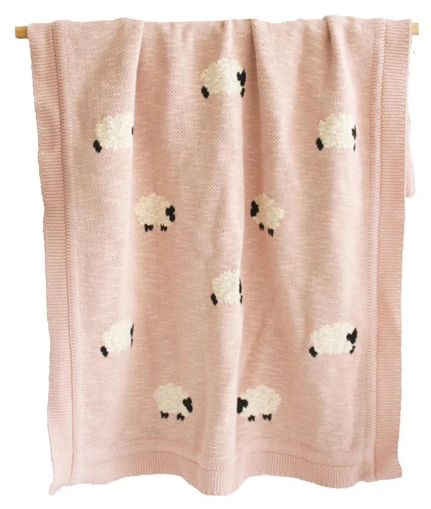 Baa Baa Blanket