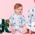 Baby Bamboo Romper