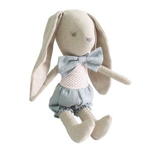 Baby Boy Bunny
