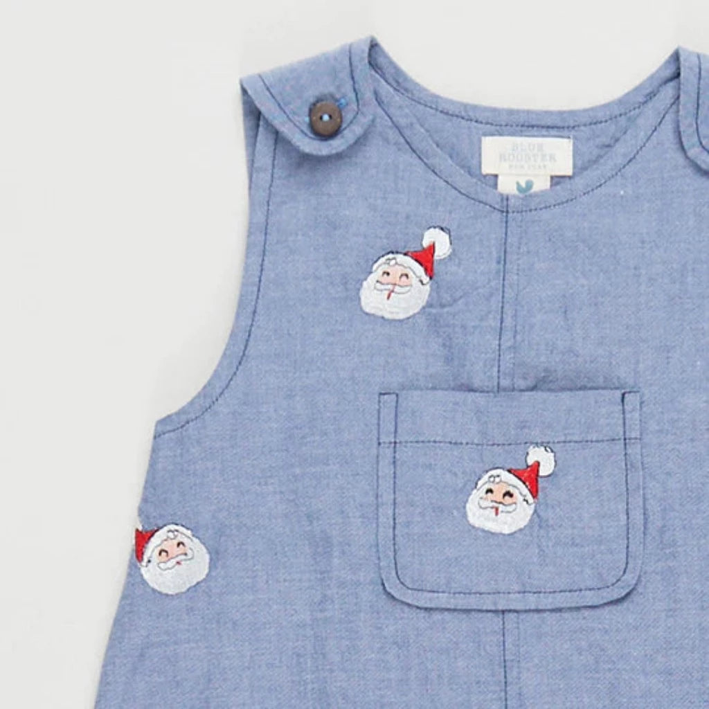 Baby Boys Noah Jumper