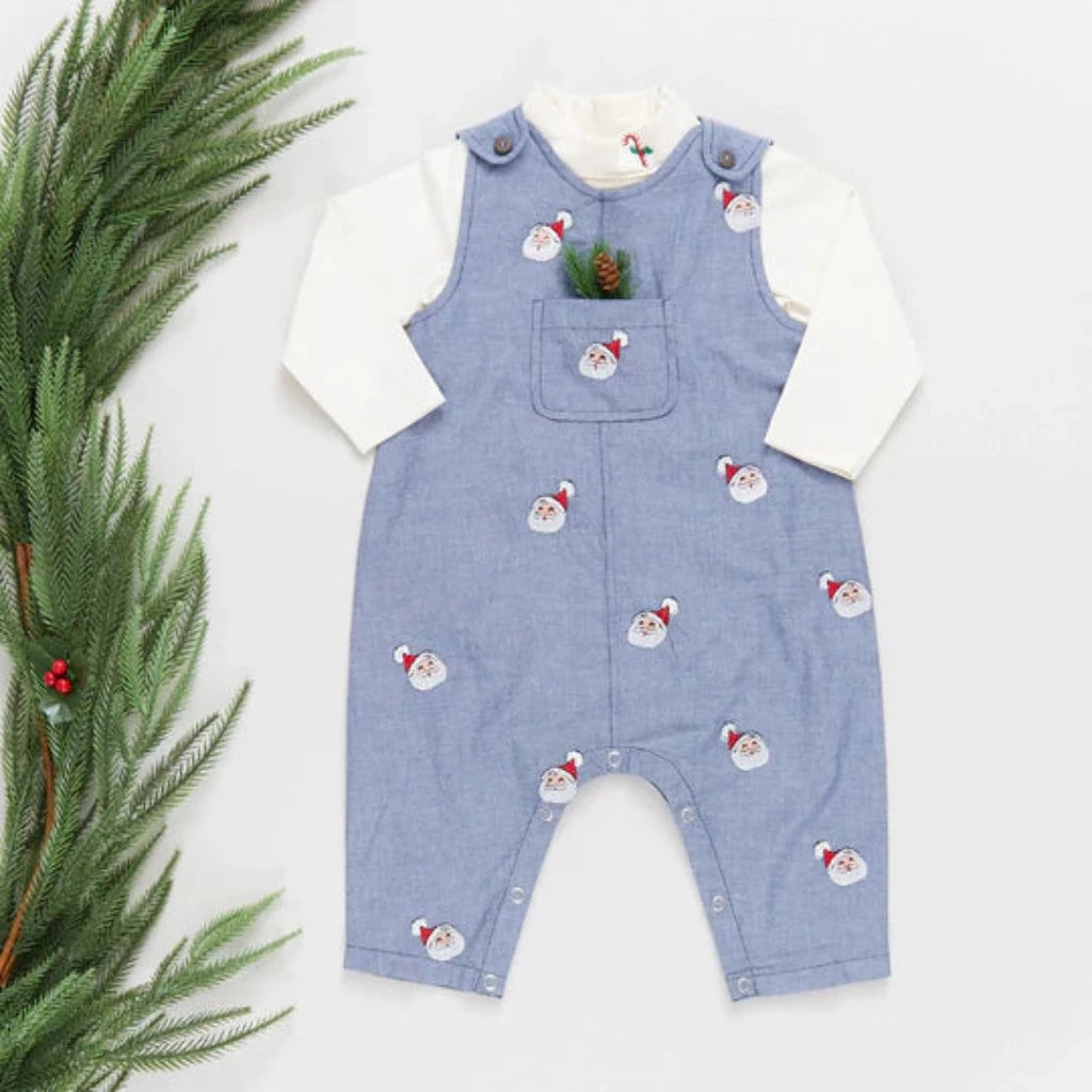 Baby Boys Noah Jumper