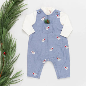 Baby Boys Noah Jumper