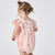 Baby Girls Elsie Bubble