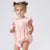 Baby Girls Elsie Bubble