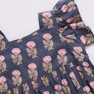 Baby Girls Elsie Jumper