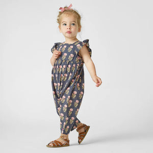Baby Girls Elsie Jumper