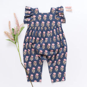 Baby Girls Elsie Jumper