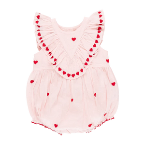 Baby Girls Raphaela Bubble