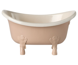 Bathtub, Mouse