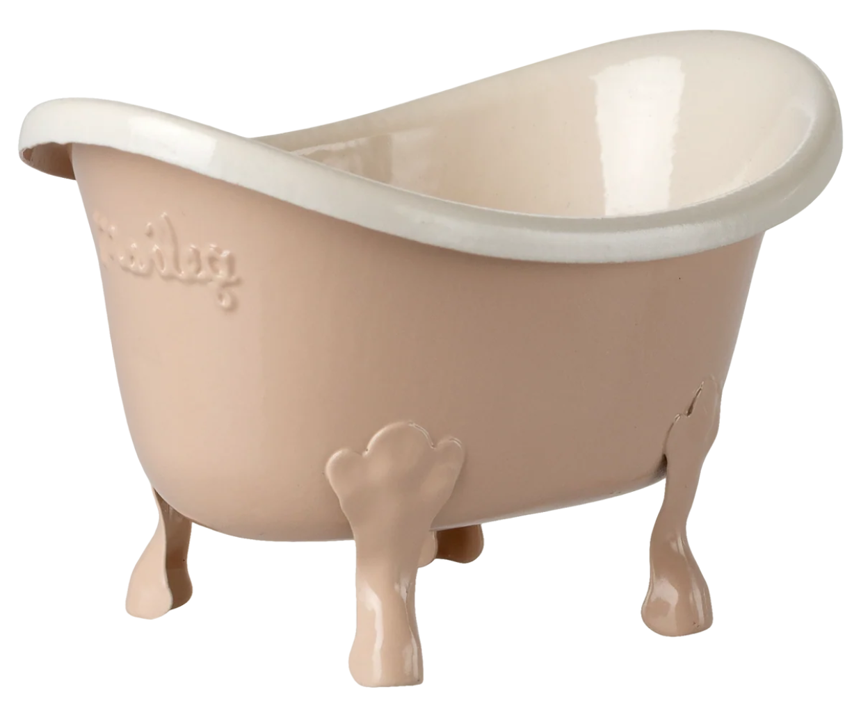 Bathtub, Mouse