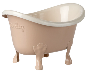Bathtub, Mouse