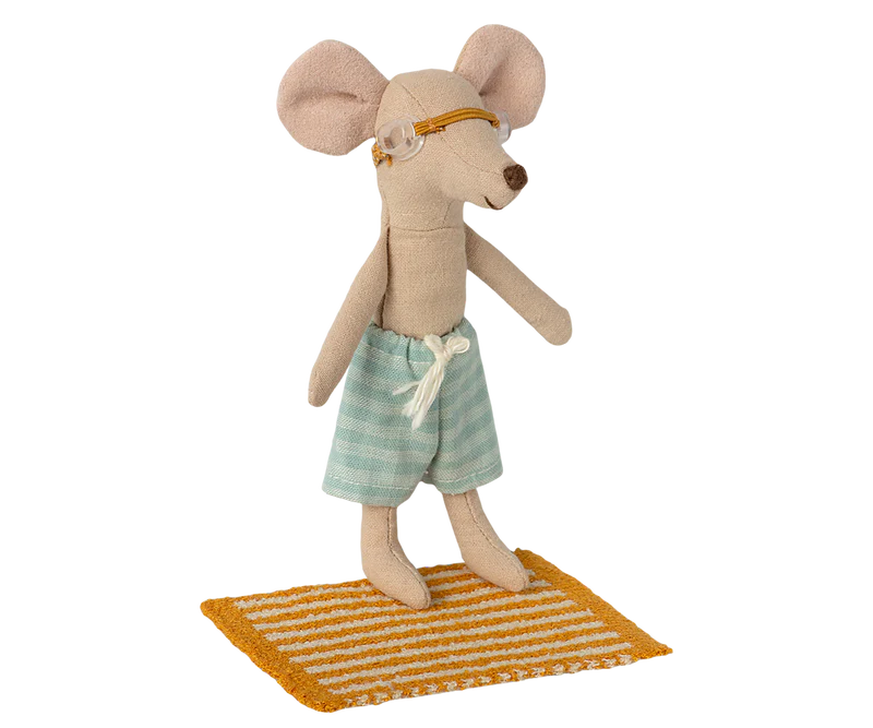 Beach Set for Big Sister / Brother Mouse