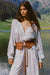 Belladonna Blouse