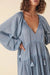 Belladonna Maxi Dress