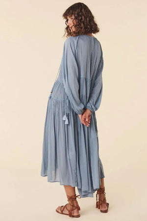 Belladonna Maxi Dress