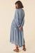 Belladonna Maxi Dress
