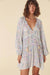 Belladonna Tunic Dress